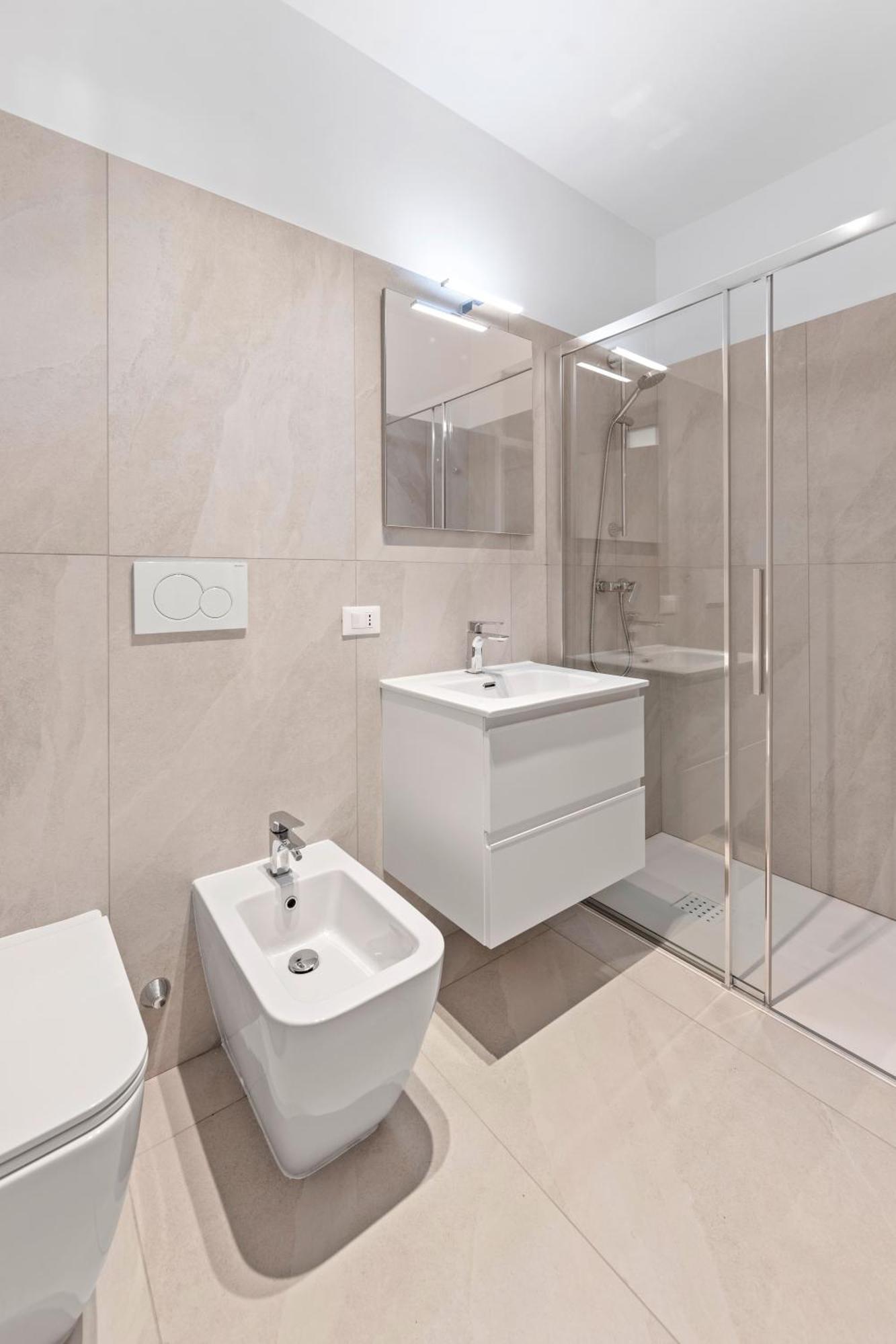 Appartamento Viale Del Sole 29 Grado Exterior photo